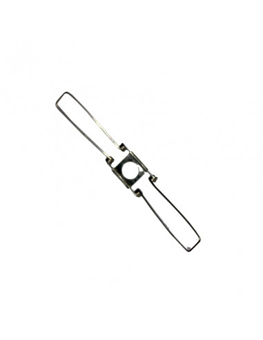 Pince à ressort 10cm