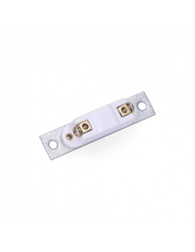 Bouton sonnette encastrable
