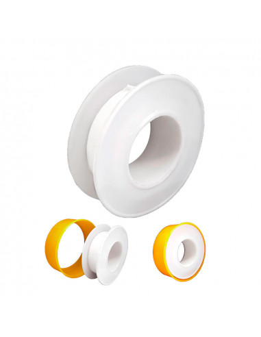 Téflon 19mmx50mtsx0,1mm