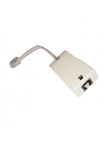Micro filtre adsl