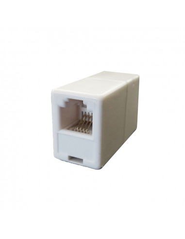 Coupleur rj45 femelle