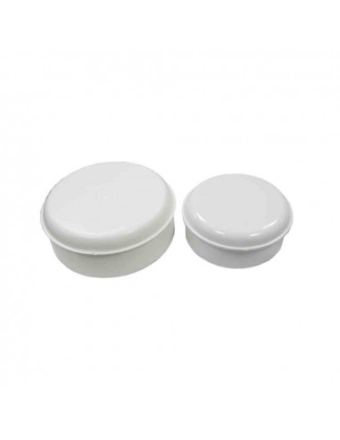 Boîte de surface ronde 35x86mm (retractilé) solera 414s