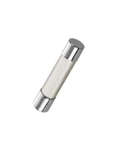 Fusible mt0 25a 10,3x38mm avec indicateur d´alerte