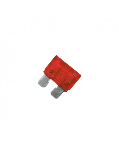 Fusible voiture 10a