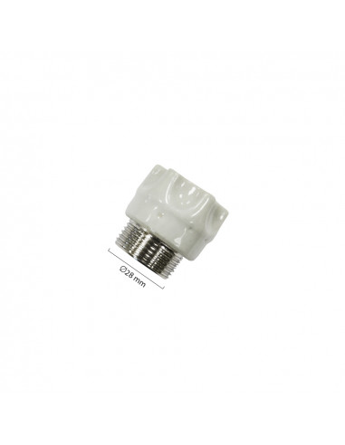 Bouchon fusible neozed do3 80a/100a