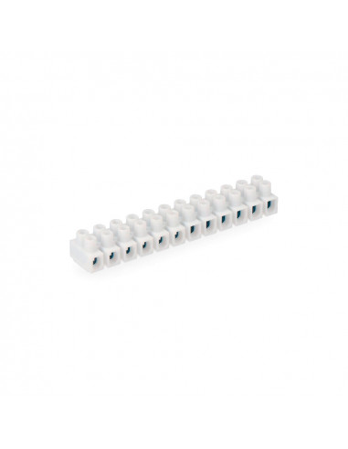 Bande de connexion de 2.5mm à 4mm homologuée blanche