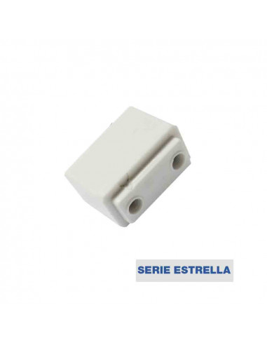 Prise de 10a 250v "estrella" solera 530