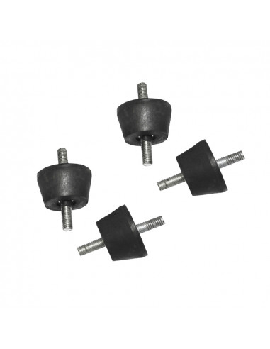 Kit silentbloc 5,5x3,5cm