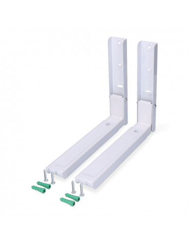 Kit support micro-ondes jusqu'à 40kg
