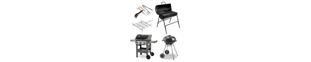 Barbecues