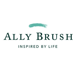 ALLY BRUSH